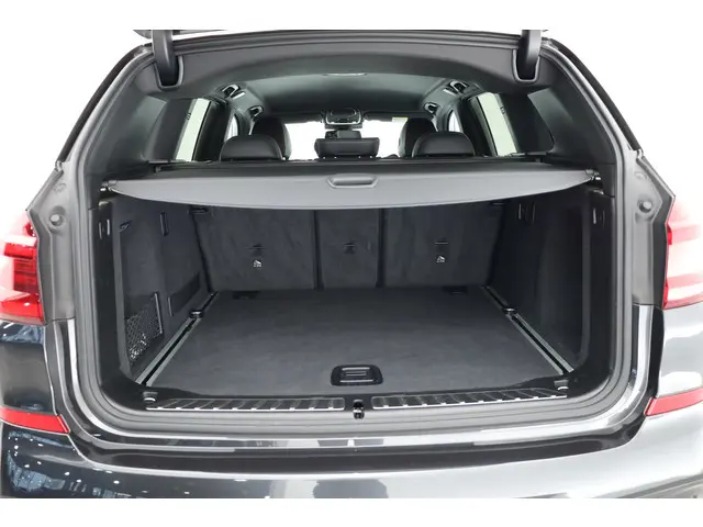 BMW X3 xDrive20i M Sport 2020 Benzine 23