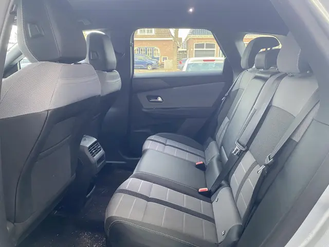 Opel Grandland 1.2 Turbo Hybrid GS 2025 Hybride Benzine 7