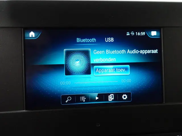 Mercedes-Benz Sprinter 211 1.9 CDI L2H2 FWD 2023 Diesel 19