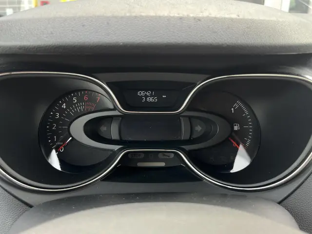 Renault Captur 0.9 TCe Intens 2019 Benzine 7