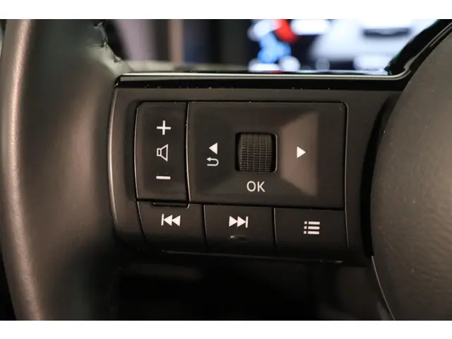 Nissan QASHQAI 1.5 e-Power Tekna 2024 Hybride Benzine 23