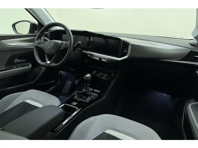 Opel Mokka 1.2 Turbo Business Elegance 2022 Benzine 15