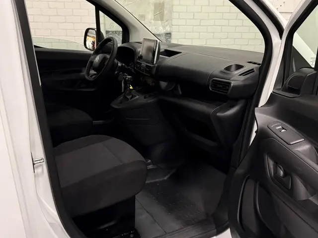 Citroën Berlingo 1.5 BlueHDI Club 2022 Diesel 13