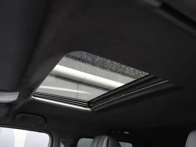 Mercedes-Benz G-Klasse 63 Edition 1 2018 Benzine 15