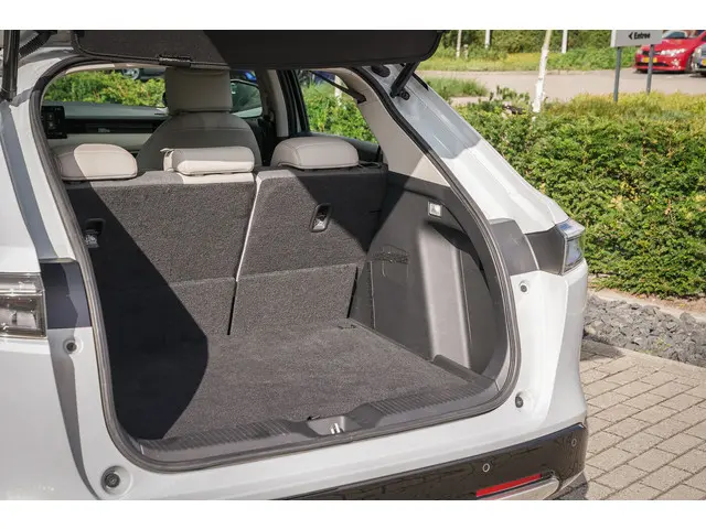 Honda HR-V 1.5i e:HEV ADVANCE STYLE 2024 Hybride Benzine 34