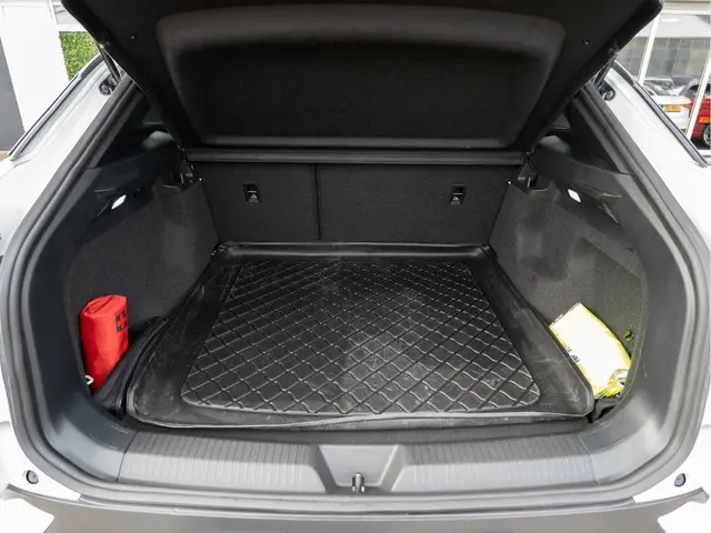 Volkswagen ID.4 Pure 52 kWh 2022 Elektrisch 15