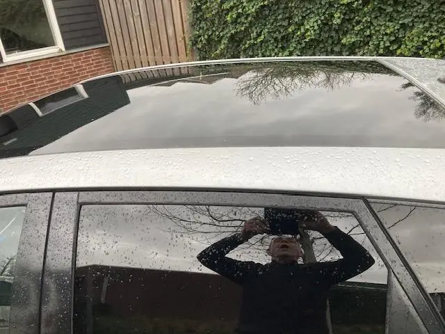 Toyota Auris 1.8 Hybrid Lease 2013 Hybride Benzine 4