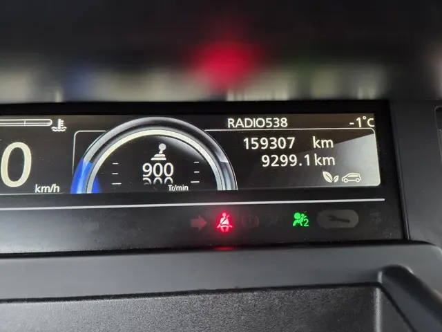 Renault Grand Scénic 1.6 dCi Bose 2012 Diesel 15