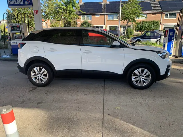Peugeot 3008 1.2 PureTech Active 2019 Benzine 5