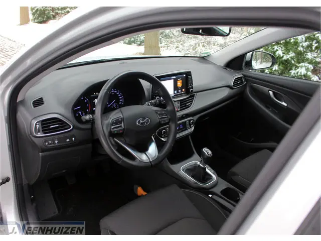 Hyundai i30 1.4 T-GDI Comfort 2018 Benzine 3