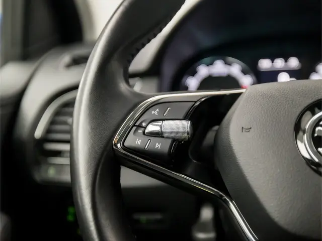 Škoda Fabia Combi 1.0 TSI Ambition Sport 2022 Benzine 17