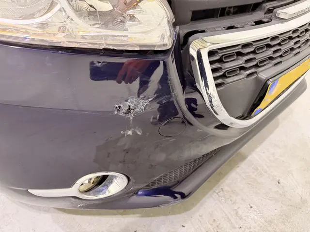 Peugeot 208 HB 1.2 VTi Style Navi/Clima 2014 Benzine 11