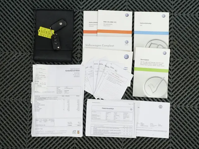 Volkswagen Golf 1.4 TSI Highline Automaat- 2012 Benzine 3