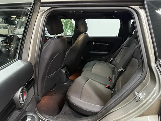 MINI Clubman Mini 1.5 One Chili 2016 Benzine 6