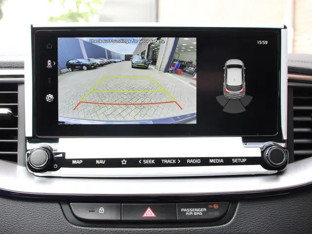 Kia XCeed 3