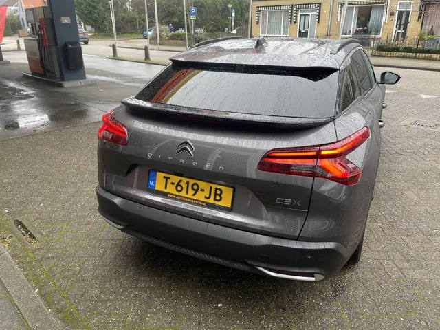 Citroën C5 X 1.2 PureTech Business 2022 Benzine 6