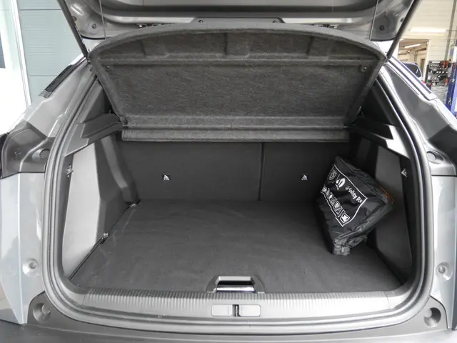 Peugeot 2008 1.2 PureTech 100 Allure 2024 Benzine 11