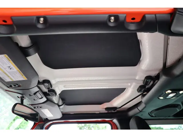 Jeep Wrangler 2.0T Rubicon 2019 Benzine 42