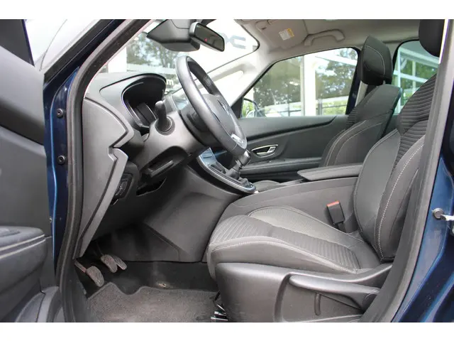 Renault Scénic 1.2 TCe 2017 Benzine 23
