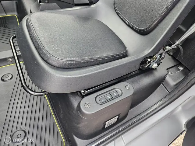Opel Rocks-e tekno / Panodak 2023 Elektrisch 9