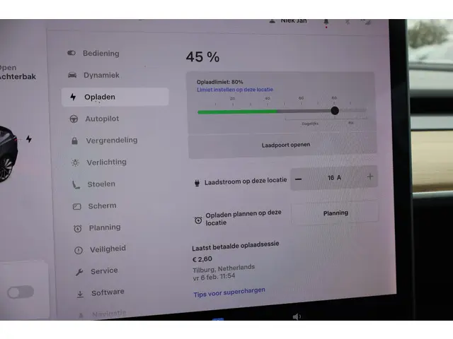 Tesla Model 3 Performance AWD 75 kWh 2019 Elektrisch 34