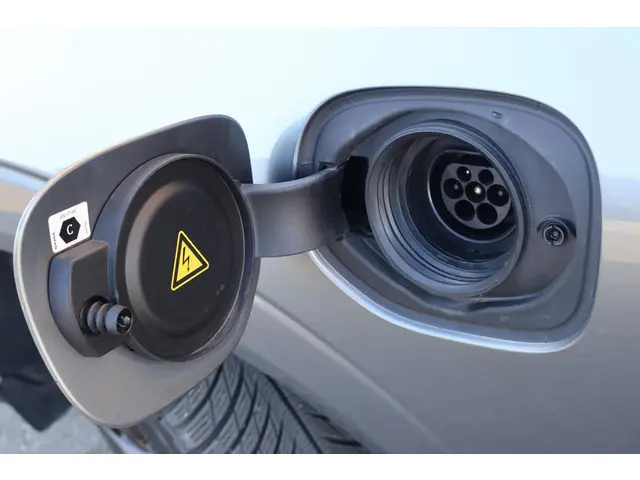 Volvo XC60 T8 AWD Inscription 2021 Hybride Benzine 38