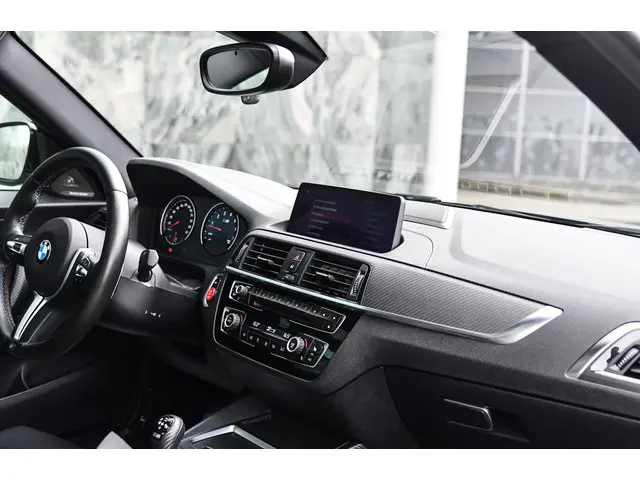 BMW M2 M2 DCT |Schuifdak|Carbon| 2018 Benzine 33