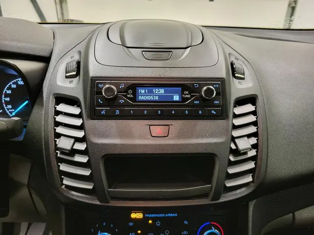 Ford Transit Connect 1.5EcoBlue L2/H1 Euro 6! 2019 Diesel 10