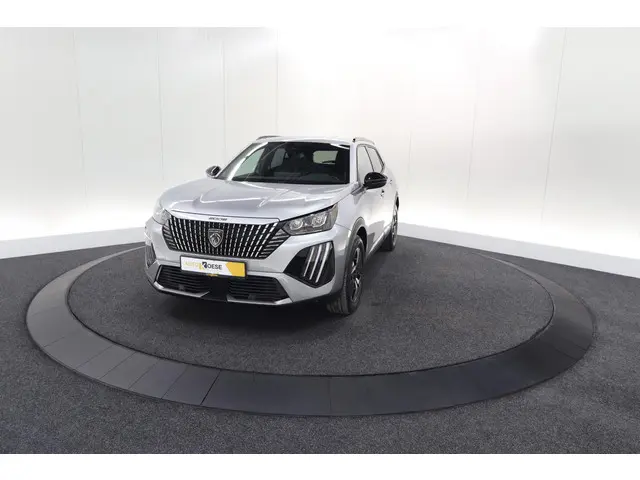 Peugeot 2008 PureTech 130 EAT8 Allure 2024 Benzine 70