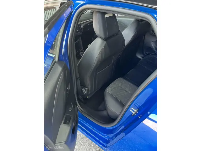 Opel Corsa 1.2 GS Line 2021 Benzine 24