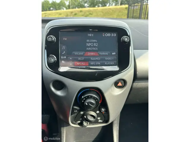 Toyota Aygo 1.0 VVT-i x-joy 2020 Benzine 5