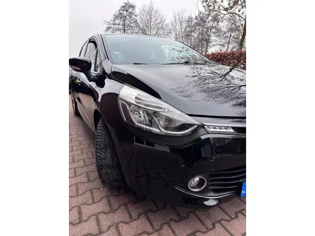 Renault Clio 0.9 TCe ECO Night&Day 2015 Benzine 6