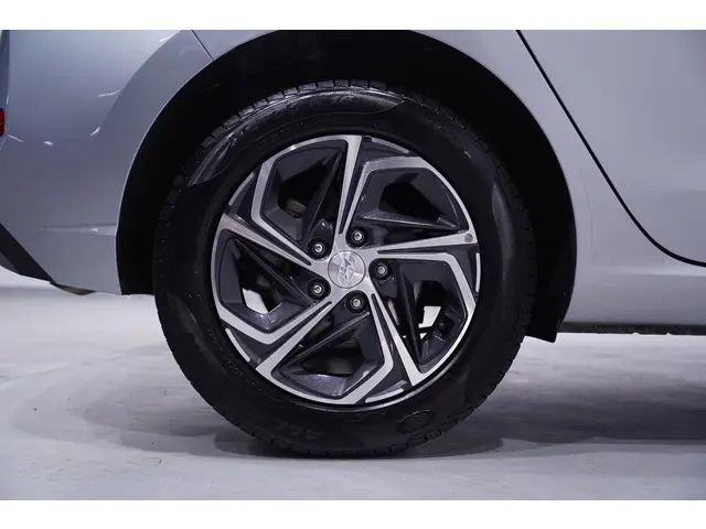 Hyundai i30 1.0 T-GDi MHEV Comfort Smart 2021 Benzine 18