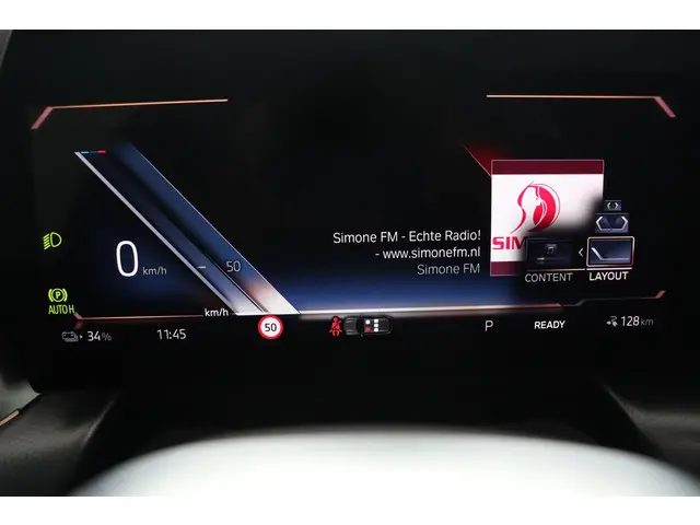 BMW iX1 xDrive30 Launch Edition 67 kWh 2023 Elektrisch 49