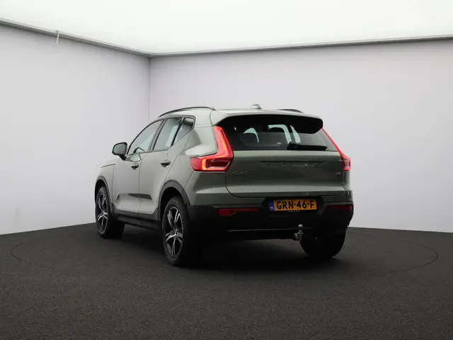 Volvo XC40 2.0 B4 Plus Dark 2024 Benzine 23