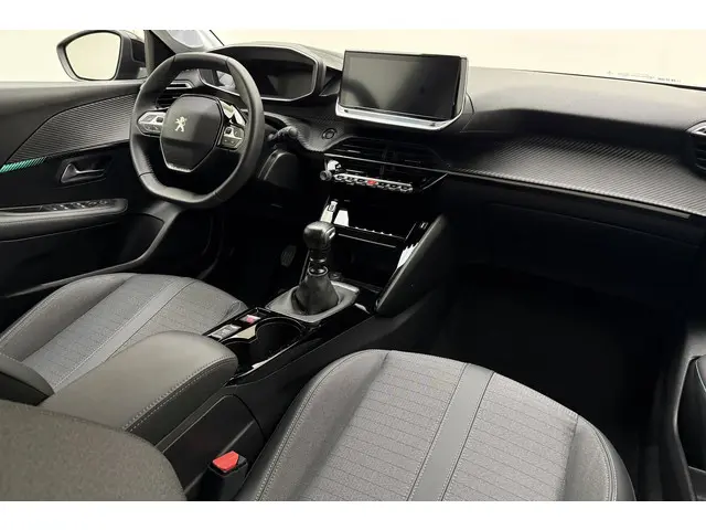 Peugeot 208 1.2 PureTech Allure Pack 2023 Benzine 14