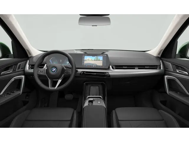 BMW X1 xDrive25e 2025 Hybride Benzine 3