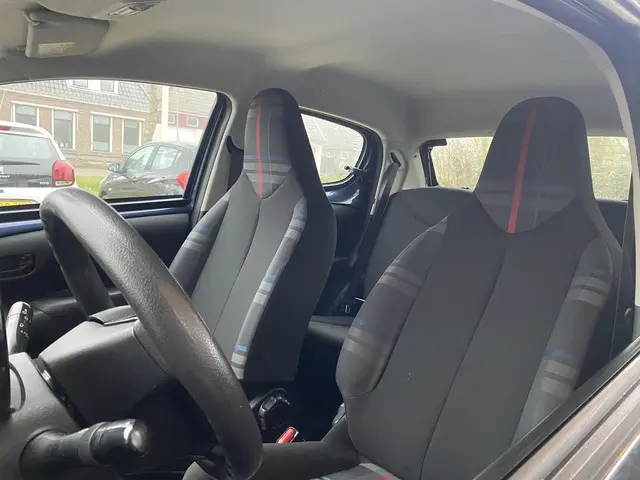 Peugeot 108 1.0 e-VTi Active 5-drs 2016 Benzine 5