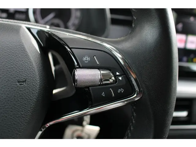Škoda Scala 1.0 TSI Ambition 2021 Benzine 19