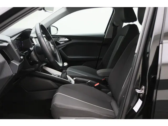Audi A1 Sportback 25 TFSI Pro Line 2020 Benzine 11