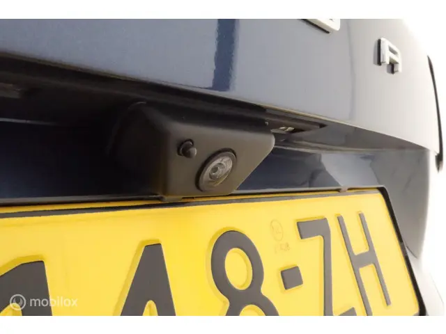 Ford Kuga 2.5 PHEV ST-Line 2021 Hybride Benzine 13