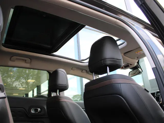 Citroën C5 Aircross 1.6 PureTech Feel 2019 Benzine 10