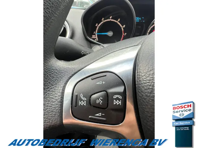 Ford Fiesta 1.0 Style 2015 Benzine 11