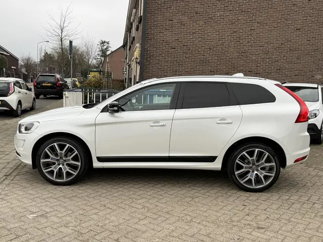 Volvo XC60 3