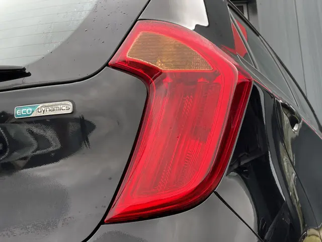 Kia Picanto 1.0 CVVT ComfortLine 2015 Benzine 8