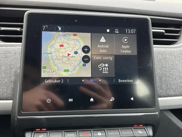 Renault ZOE R135 Intens 52 kWh 2020 Elektrisch 25