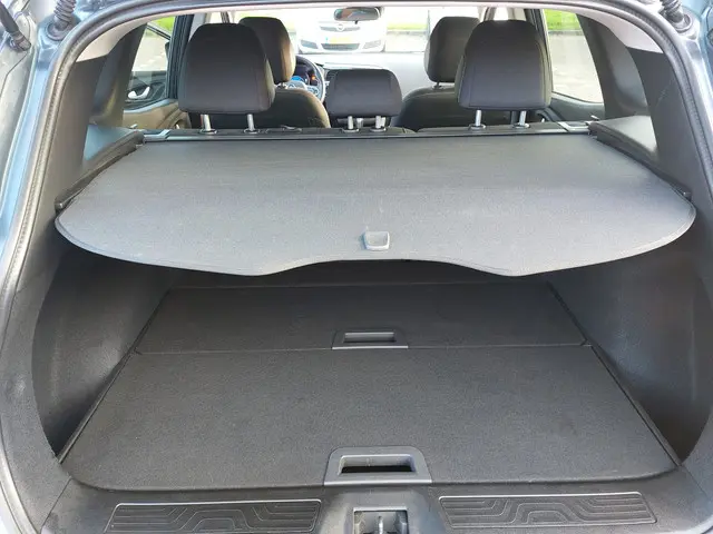 Renault Kadjar 1.3 TCe Zen 2020 Benzine 25