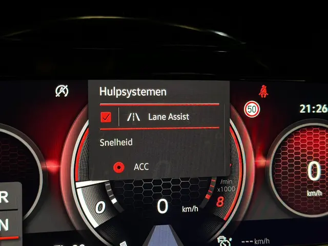 Volkswagen Golf 2.0 TSI GTI|PANO|FULL OPTION 2020 Benzine 14