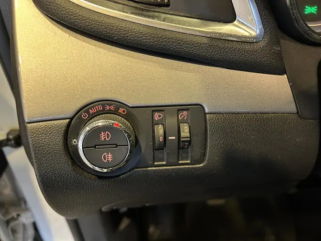 Opel Mokka 1.4 T Edition 2016 Benzine 21