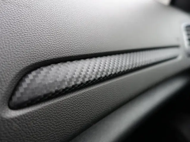 Renault Mégane Estate 1.2 TCe Intens- 2018 Benzine 3